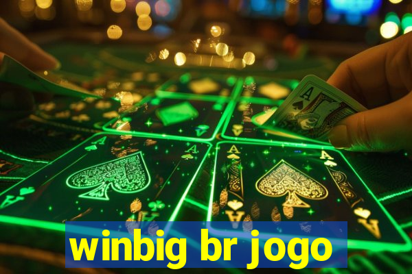 winbig br jogo